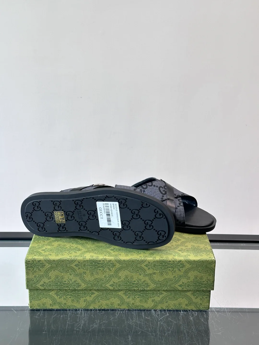 Men's Sandals GUCCI 17730670