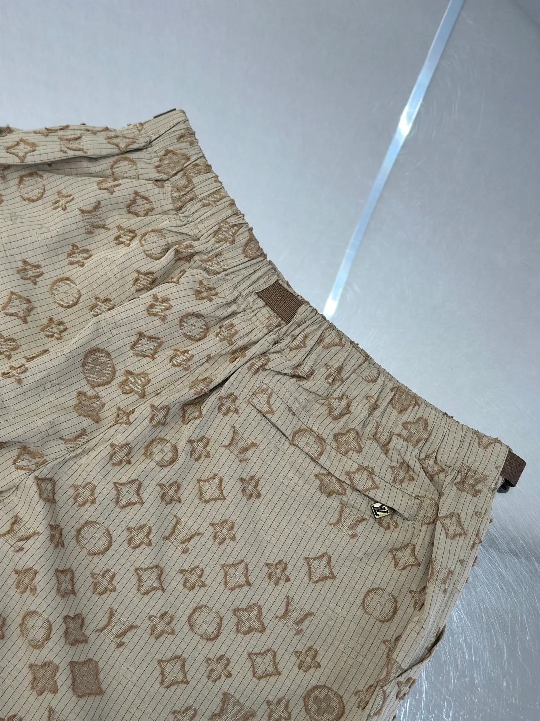 Men's Shorts LOUIS VUITTON 17468323