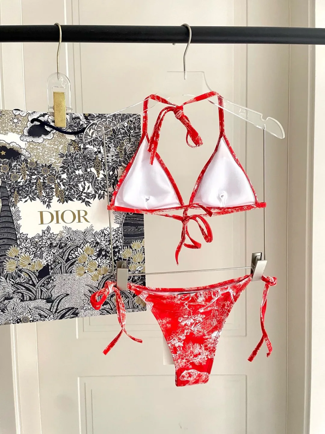 Women's Swimwear CHRISTIAN DIOR 17448582
