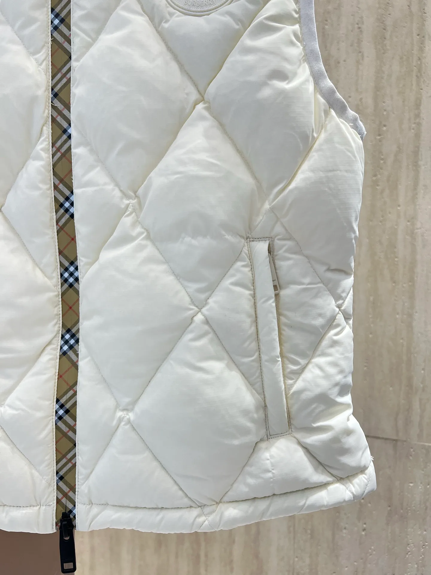 Men's Vests BURBERRY 18231677
