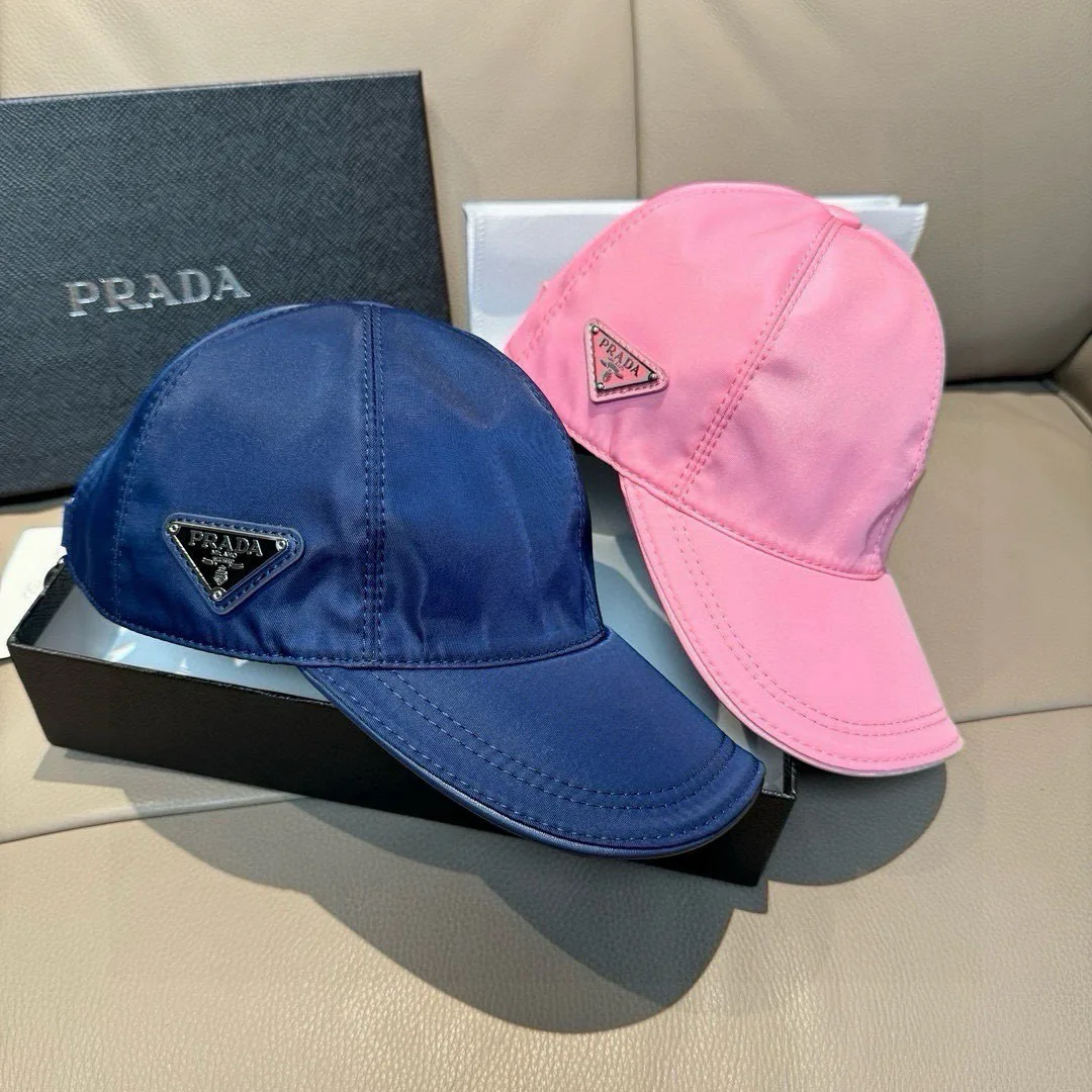 Hats PRADA 17604800