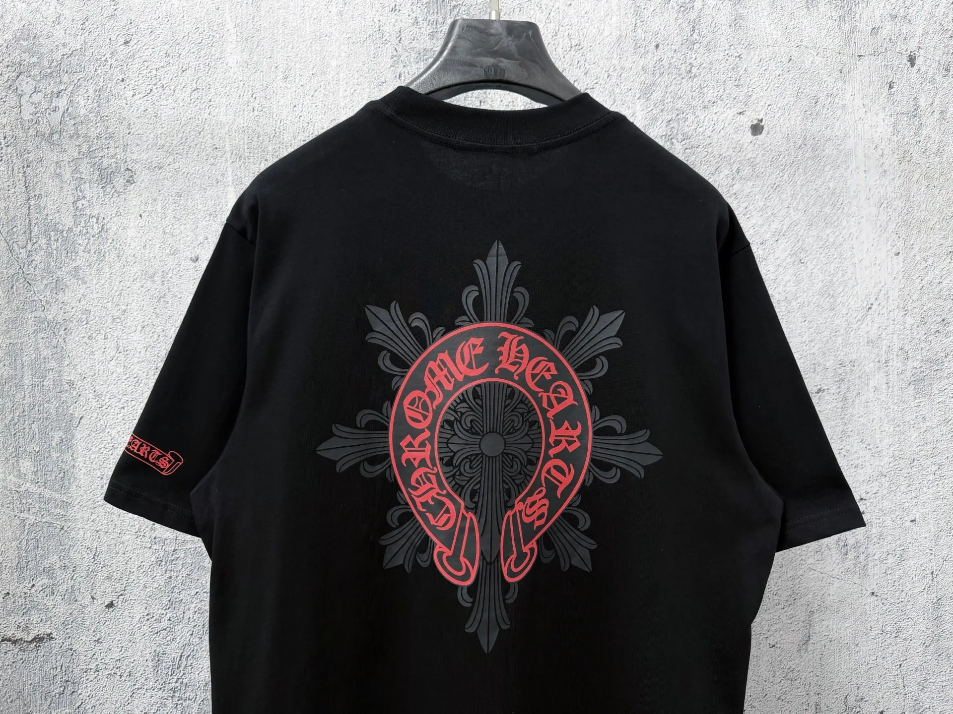 Men's T-Shirts CHROME HEARTS 17566981