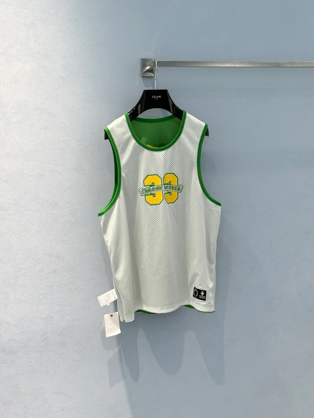Women's Vests CHROME HEARTS 18213722