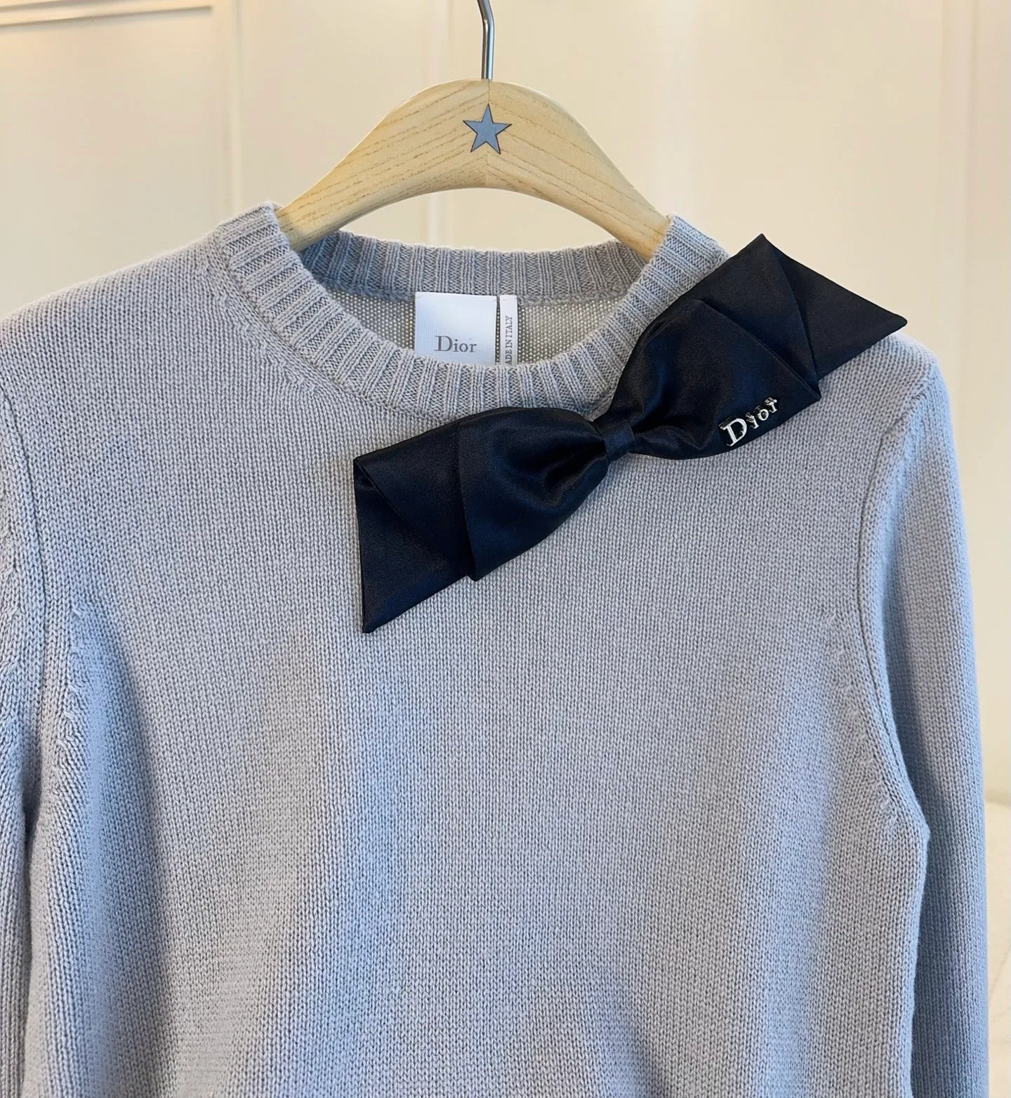 Women's Jumpers And Sweaters CHRISTIAN DIOR 18405528