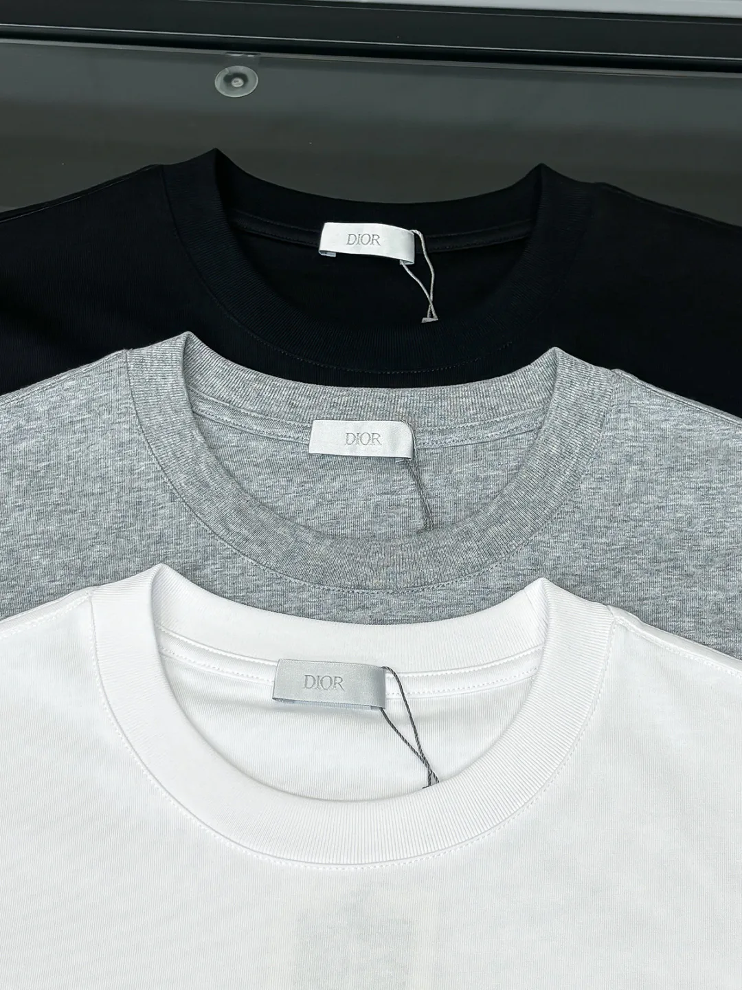 Men's T-Shirts CHRISTIAN DIOR 18499393