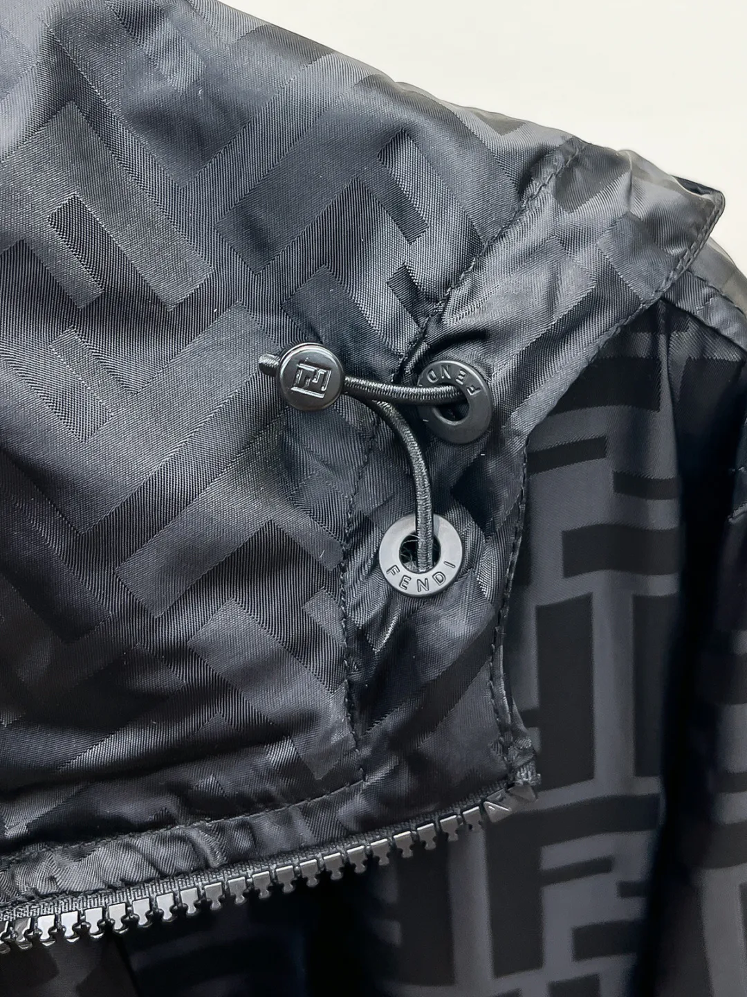 Men's Jackets And Down Jackets FENDI 18499122