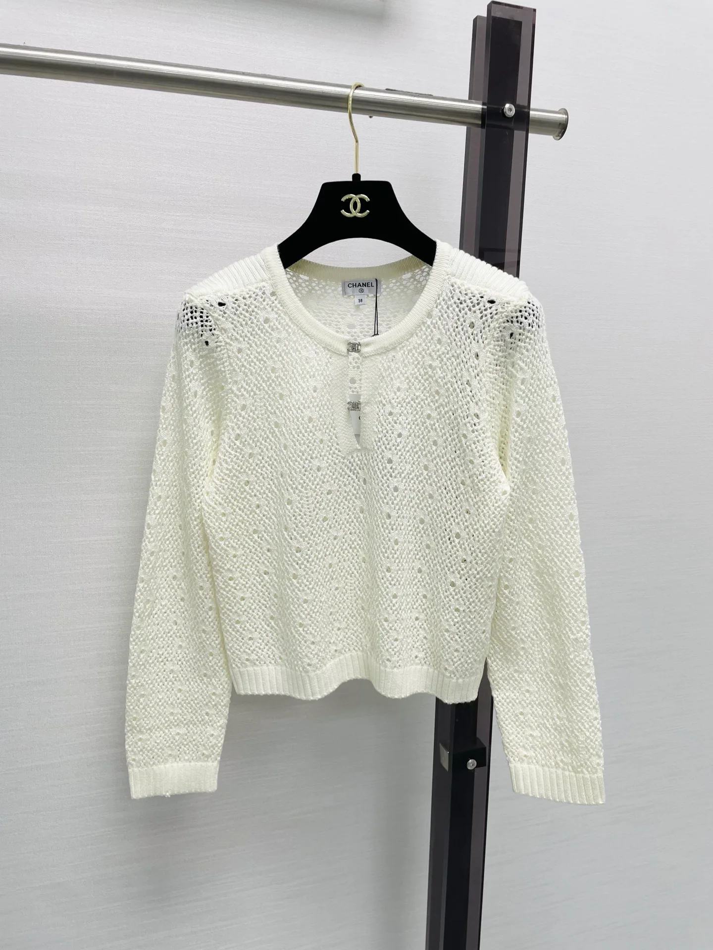 Women's Jumpers And Sweaters CHANEL 18138441