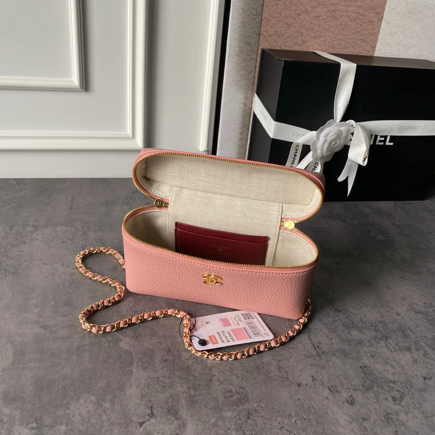 Women's Classic Handbags CHANEL 18207914