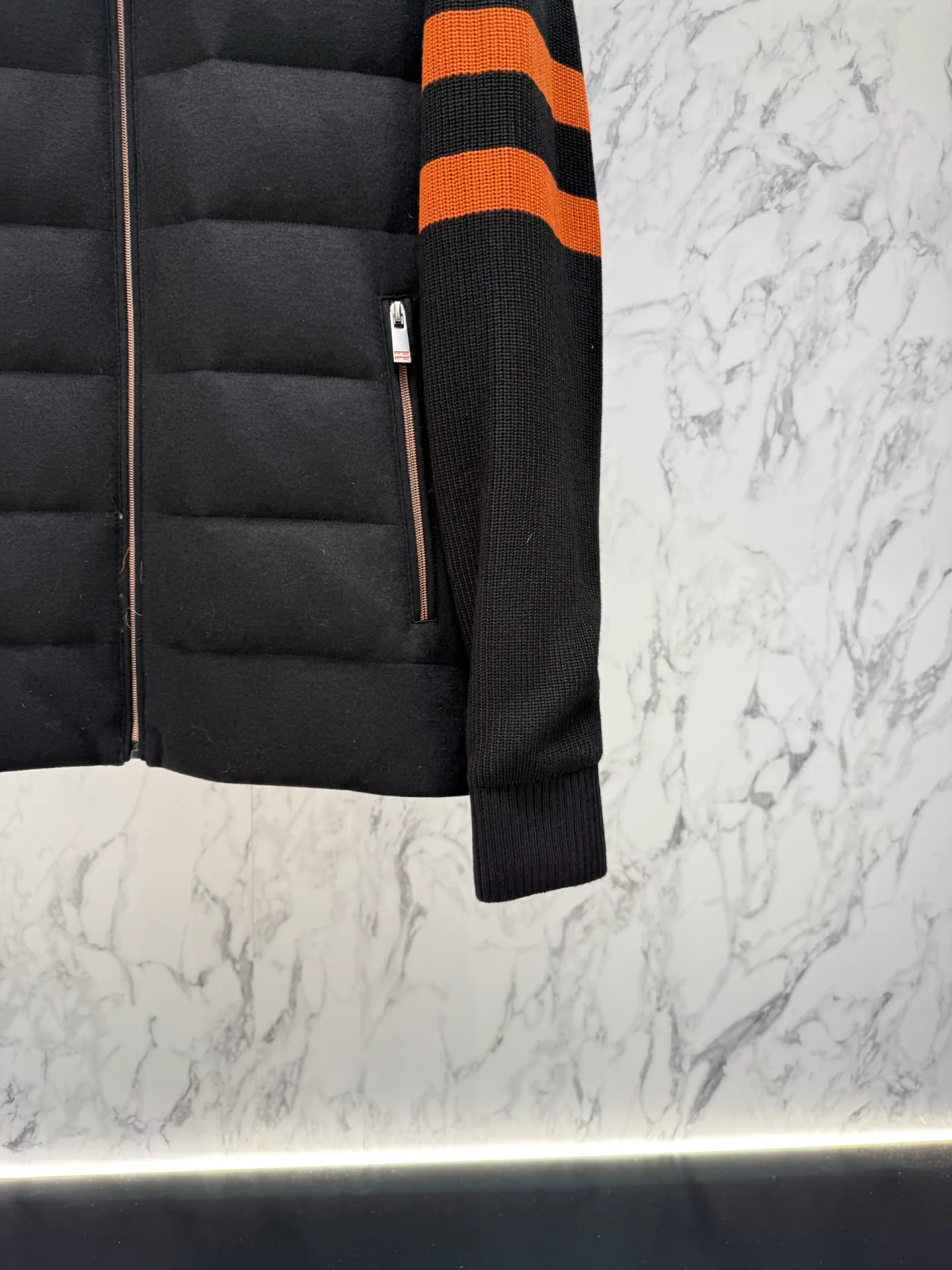 Men's Jackets And Down Jackets ZEGNA 18236921