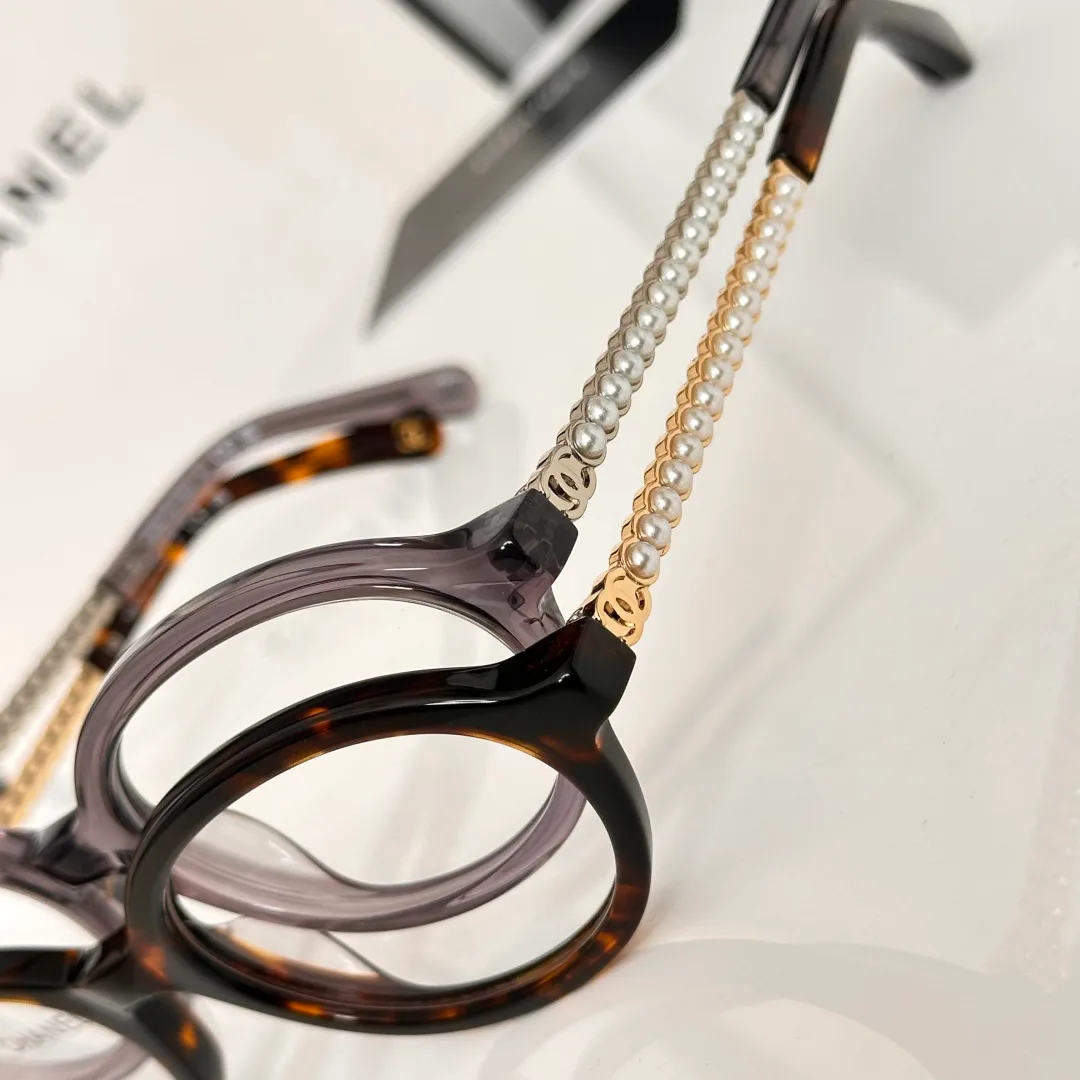 Glasses CHANEL 16853151