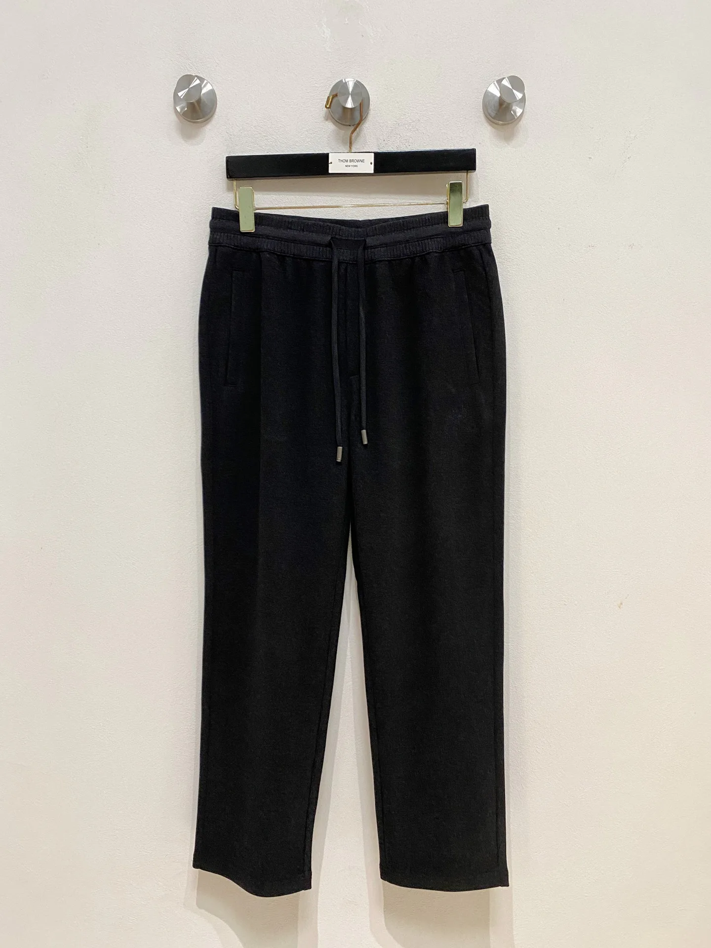 Men's Trousers LORO PIANA 18210225