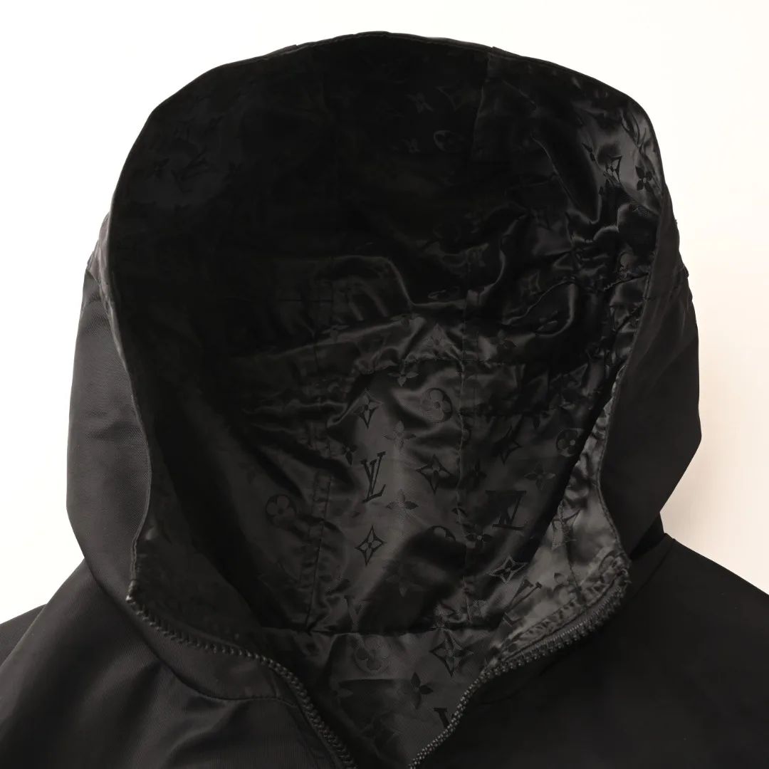Men's Jackets And Down Jackets LOUIS VUITTON 18179002