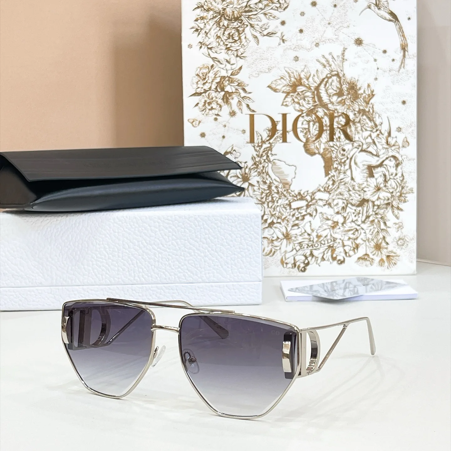 Glasses CHRISTIAN DIOR 17949281