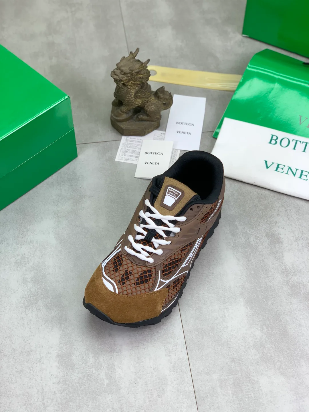 Women's Sneakers BOTTEGA VENETA 18365189