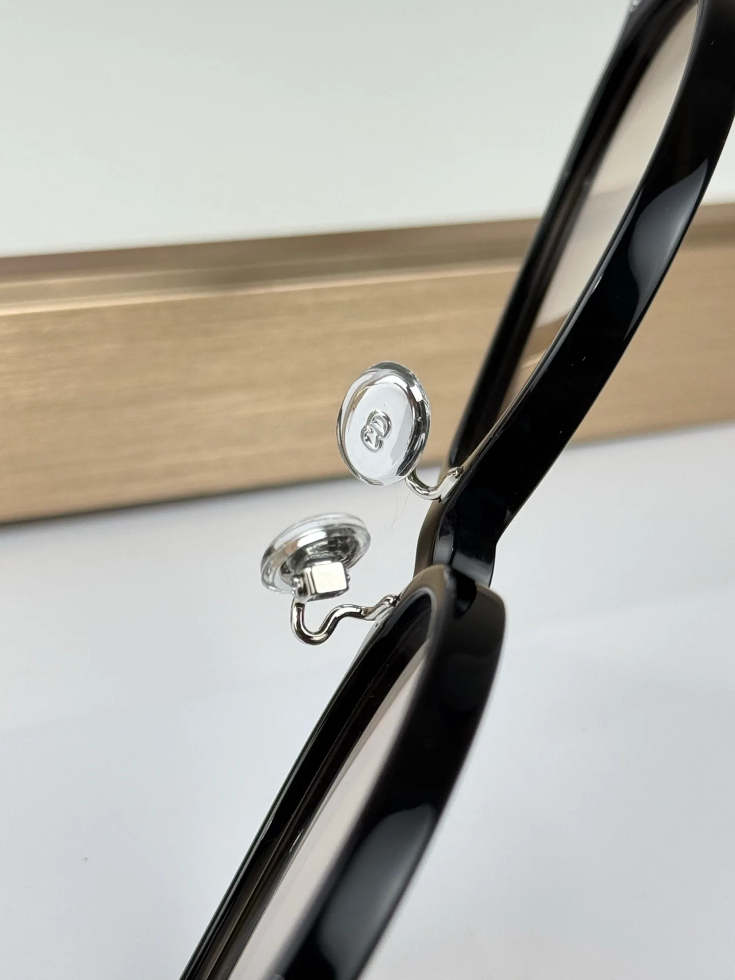 Glasses CHRISTIAN DIOR 17733278