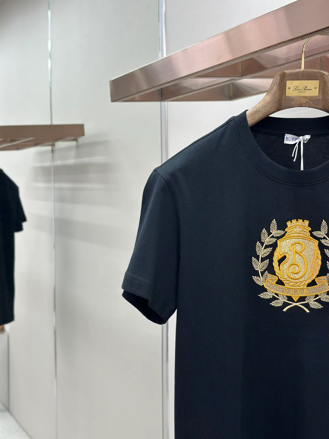 Women's T-Shirts BURBERRY 18191170