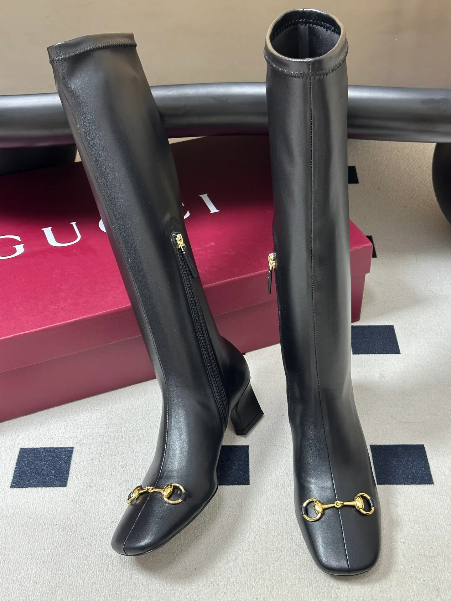 Women's Boots GUCCI 18041490
