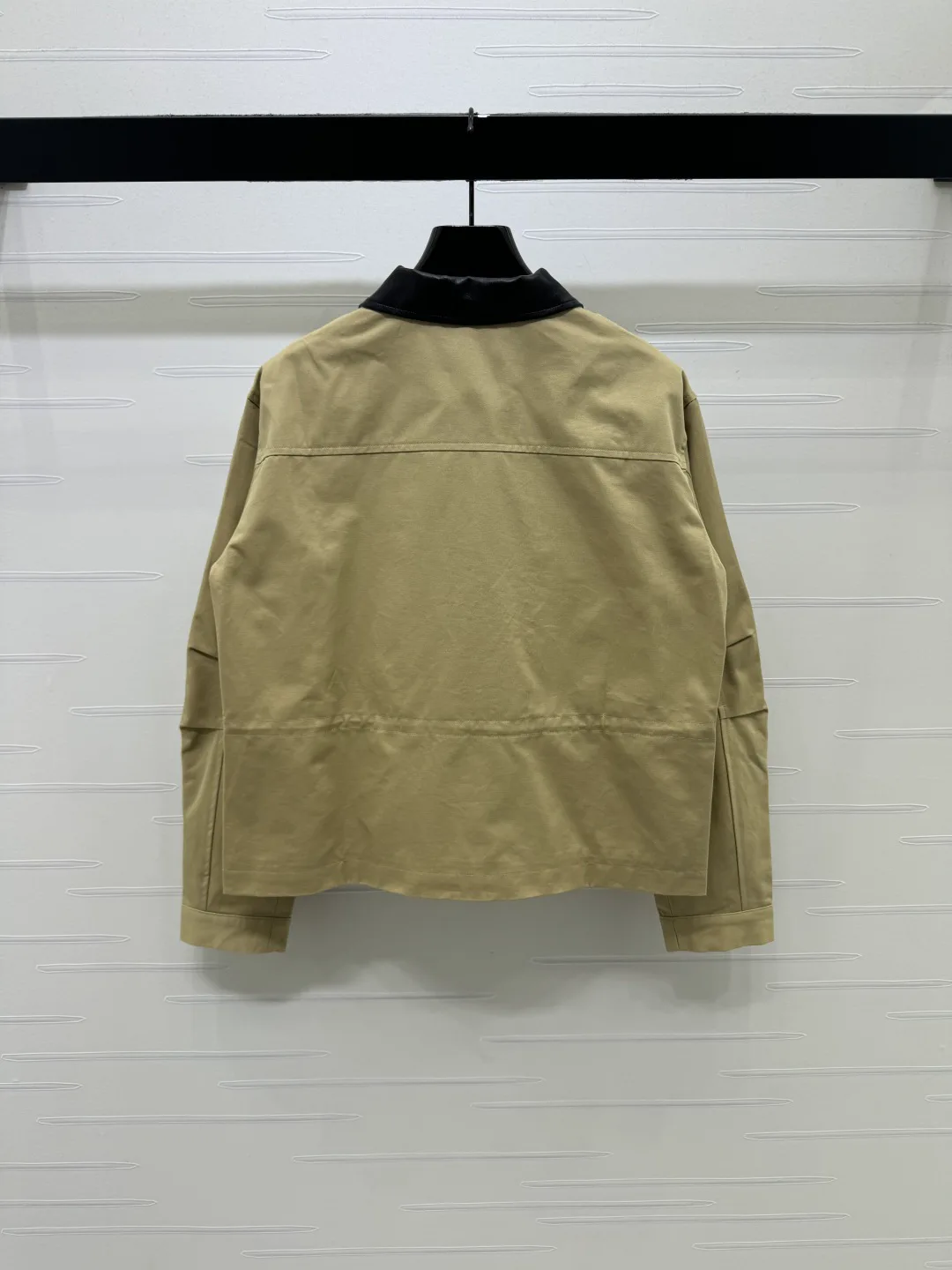 Women's Jackets And Down Jackets PRADA 18333059