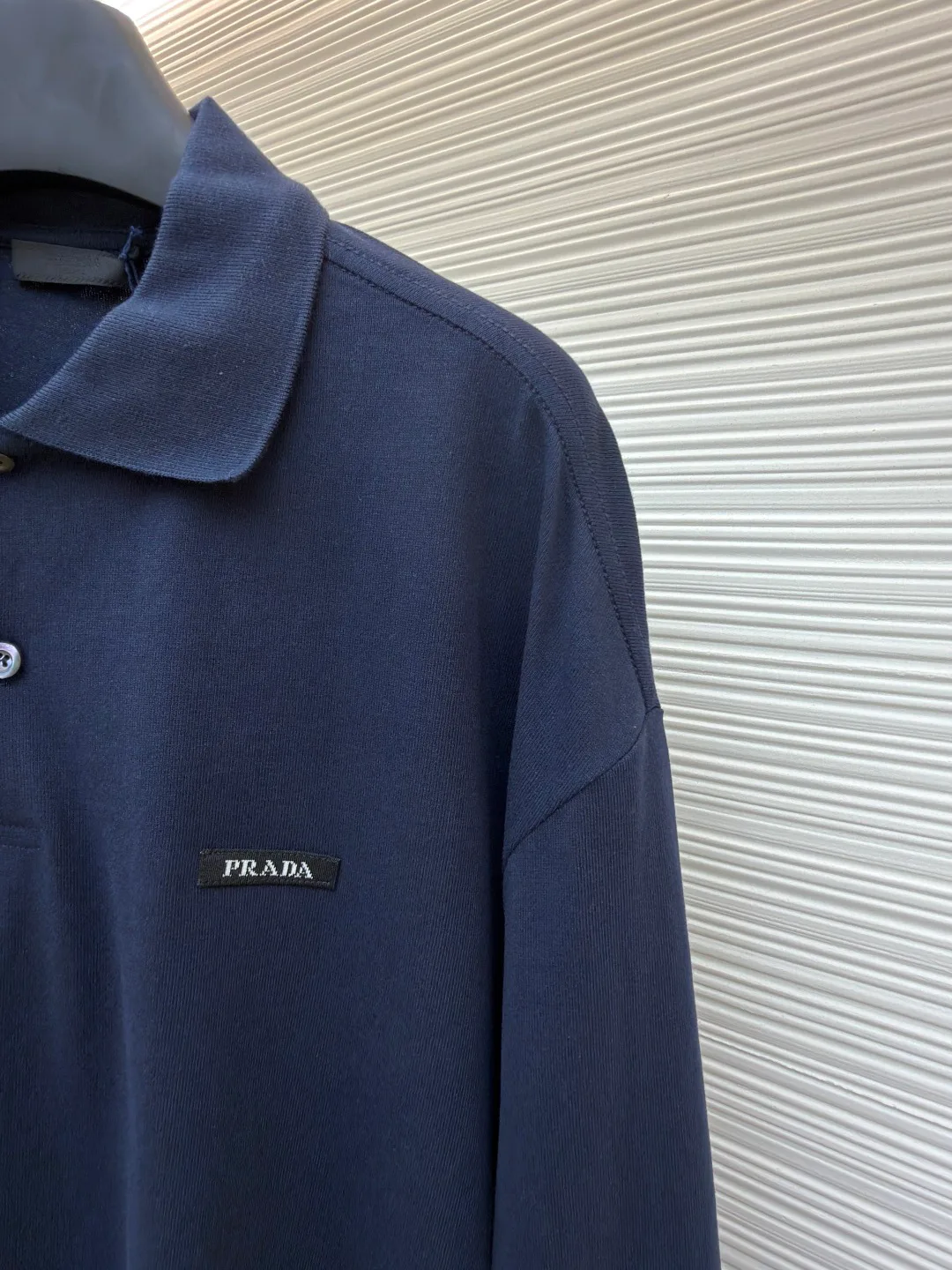 Men's Shirts PRADA 18260963