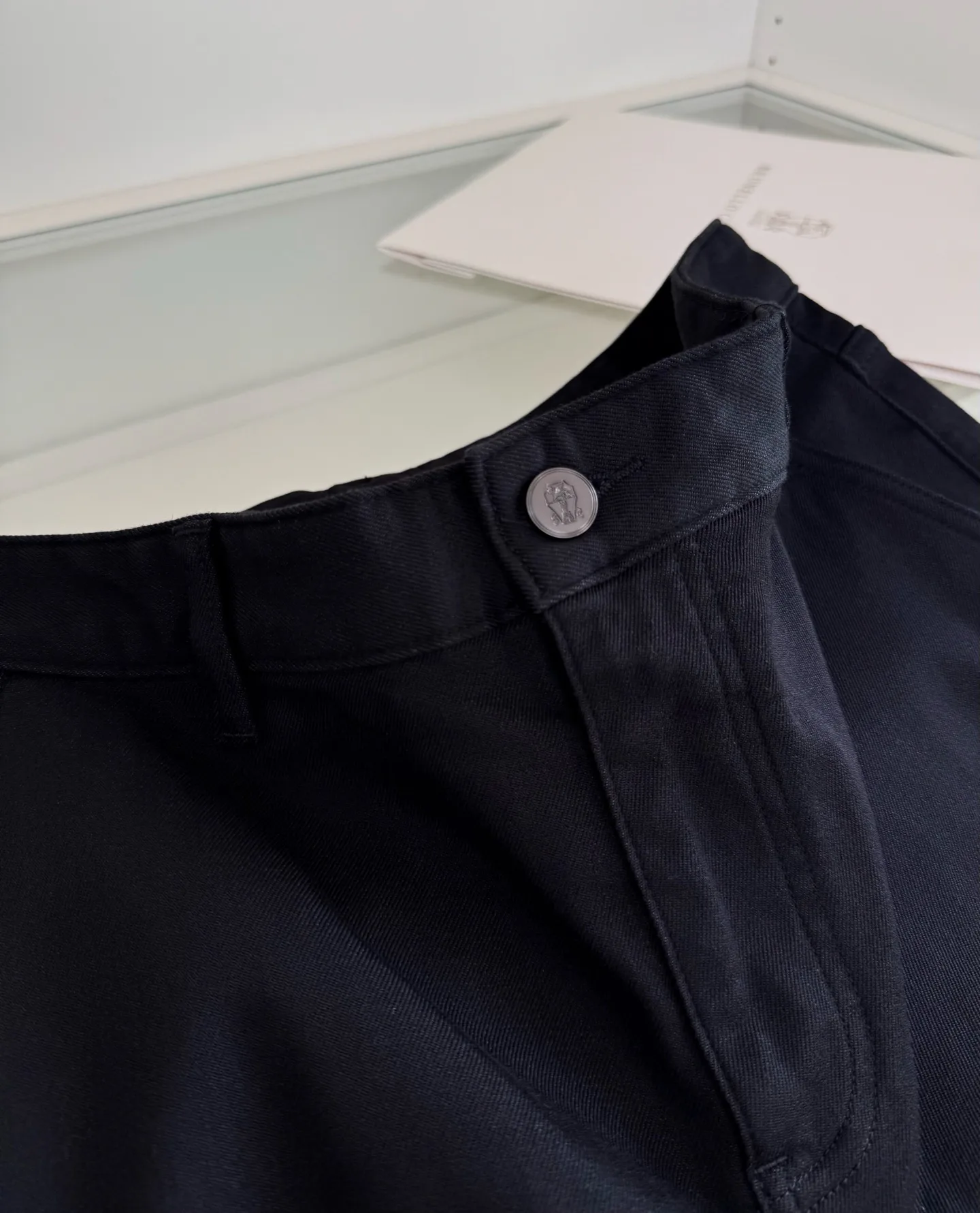 Men's Jeans BRUNELLO CUCINELLI 18244481