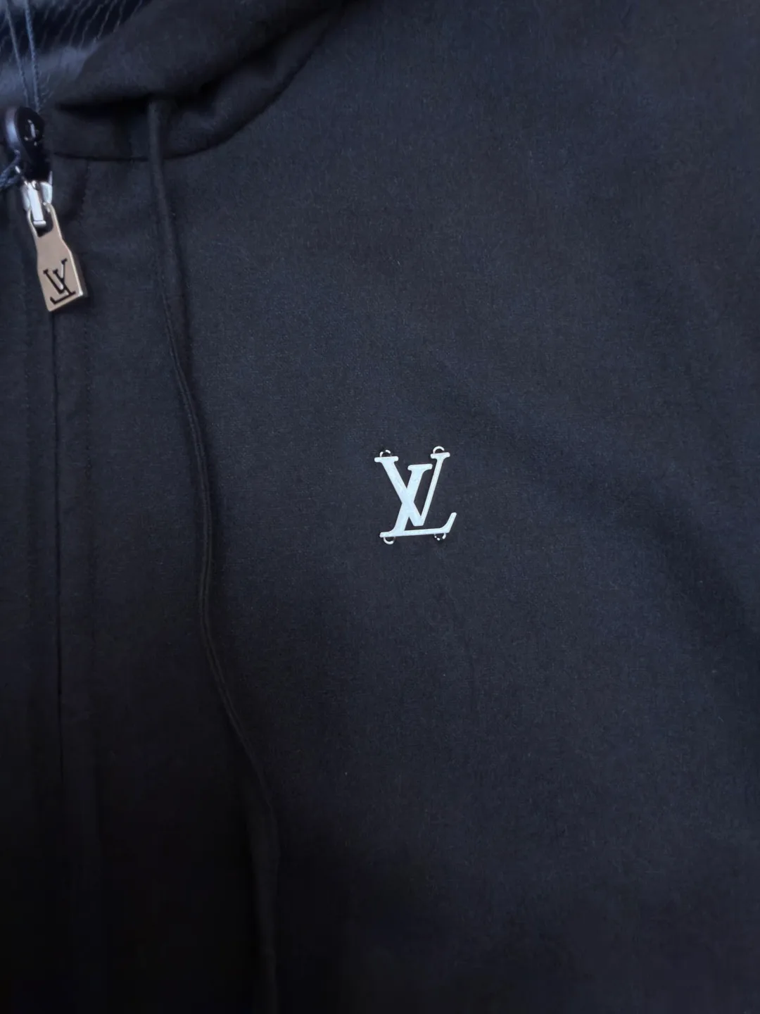 Men's Jackets And Down Jackets LOUIS VUITTON 17480623