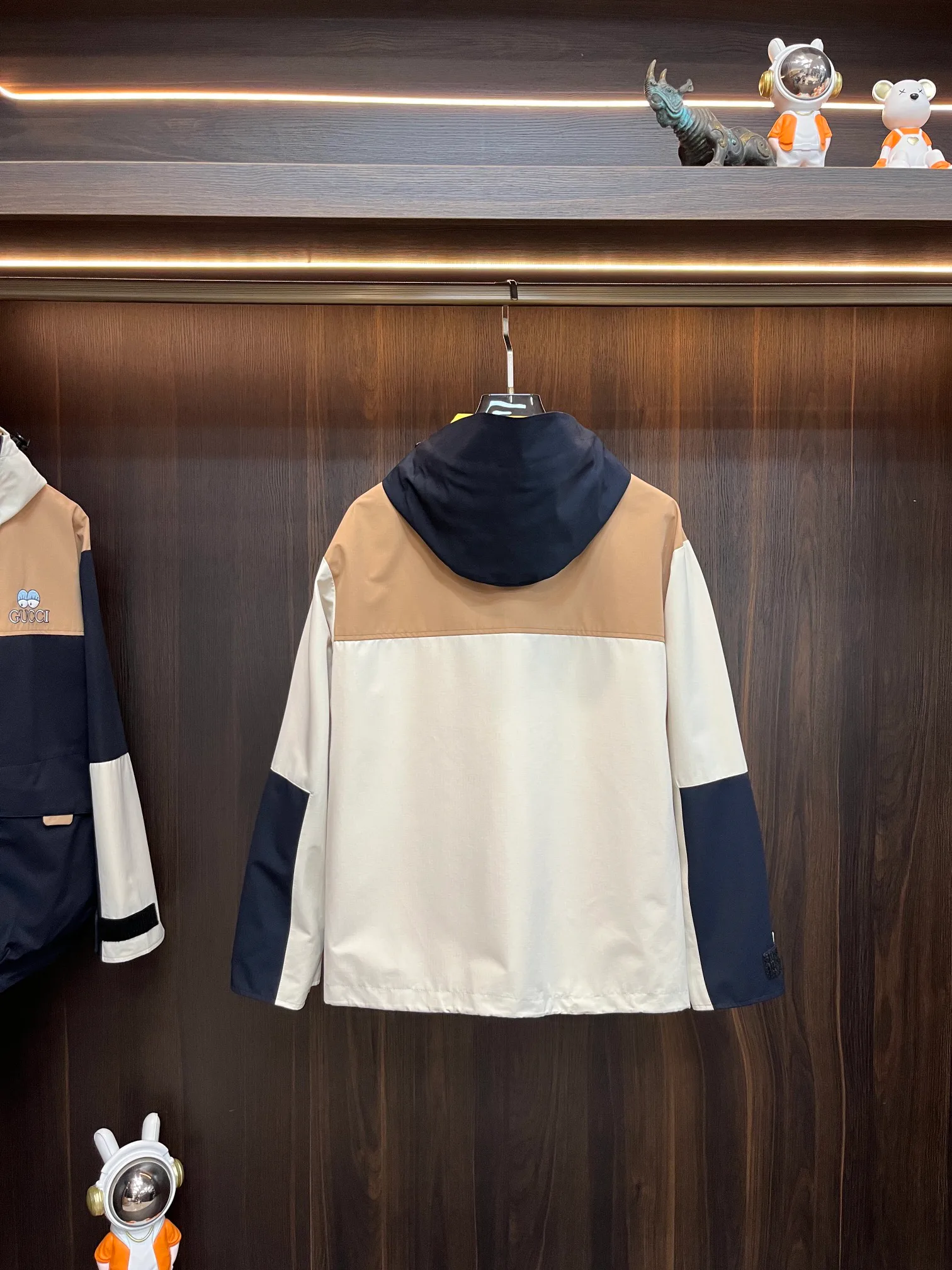 Men's Jackets And Down Jackets GUCCI 18416701