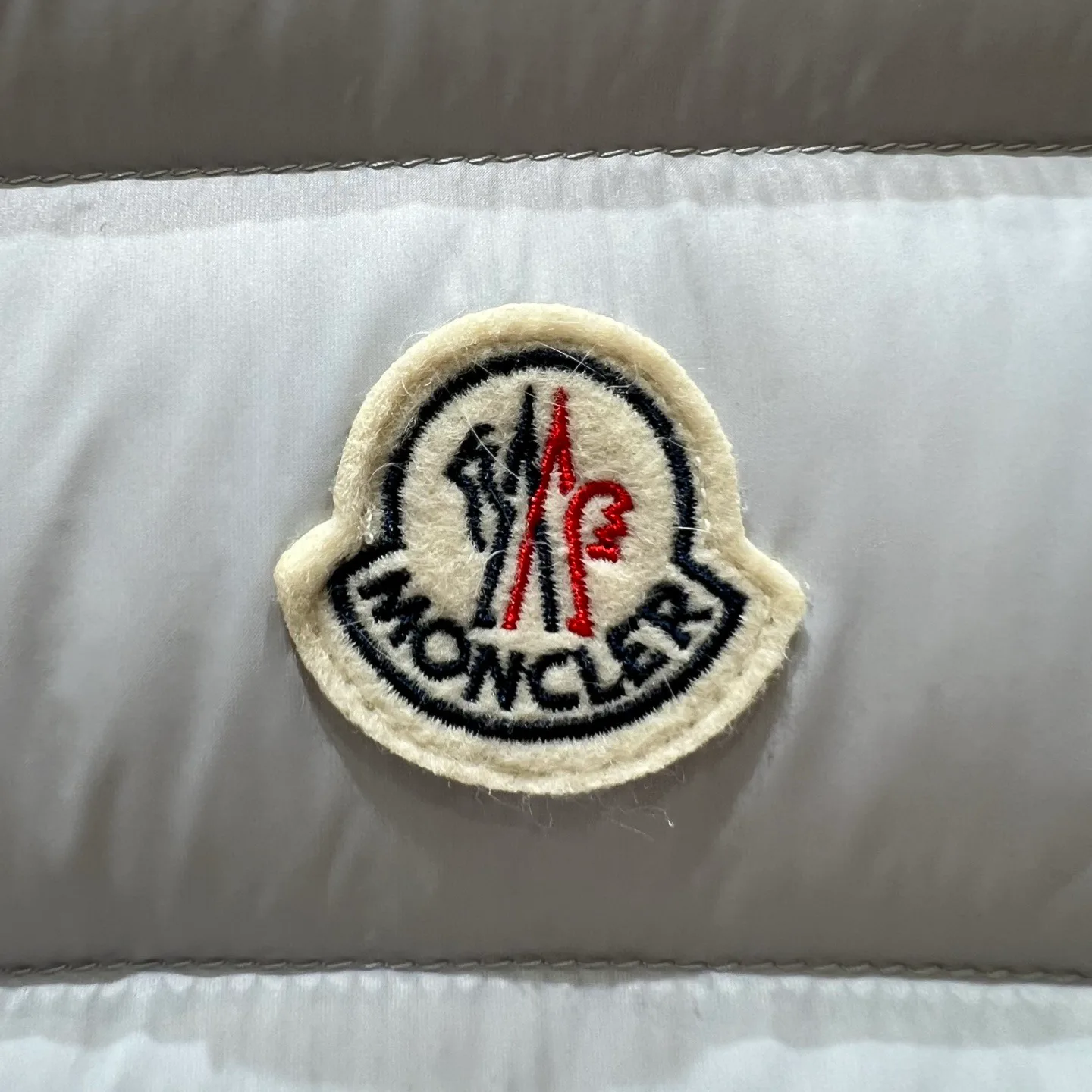 Women's Vests MONCLER 18110908