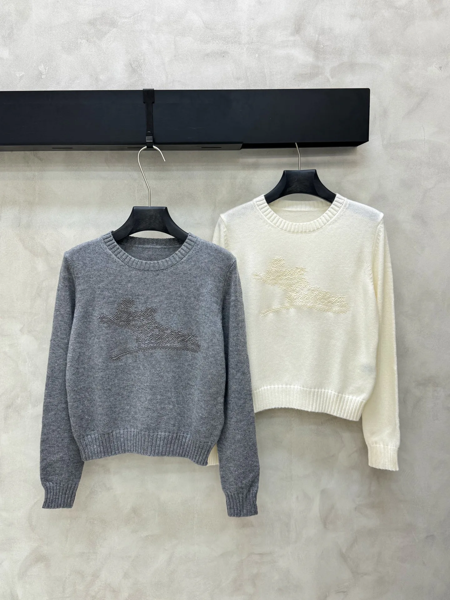 Women's Jumpers And Sweaters LOUIS VUITTON 17457536