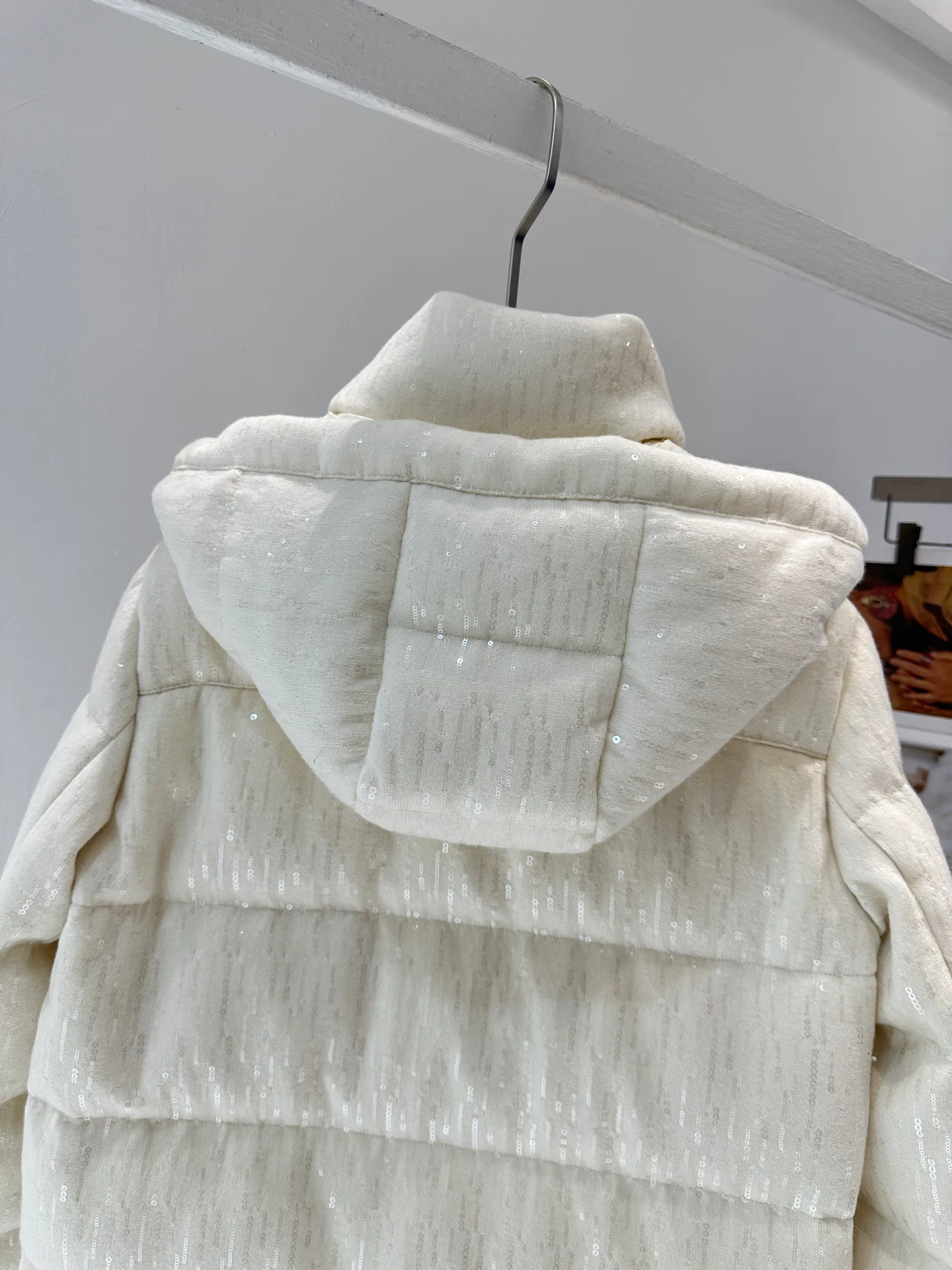 Women's Jackets And Down Jackets BRUNELLO CUCINELLI 18082178