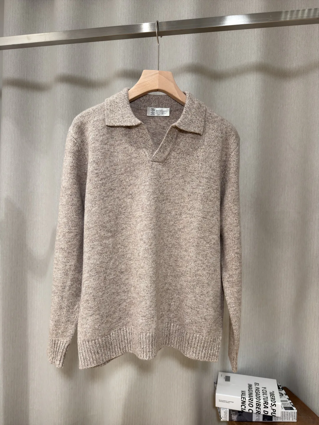 Men's Jumpers And Sweaters BRUNELLO CUCINELLI 18298725
