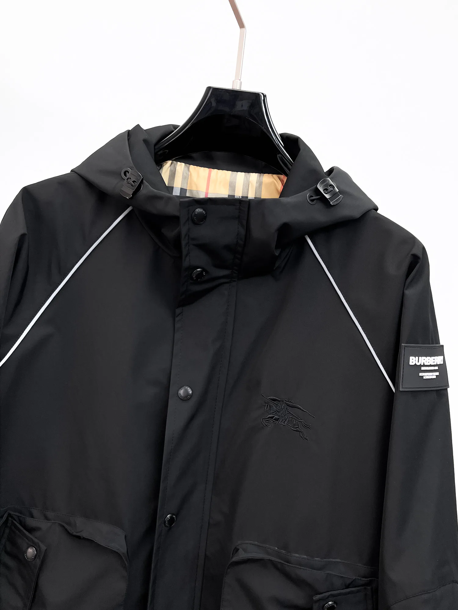 Men's Jackets And Down Jackets BURBERRY 18191471