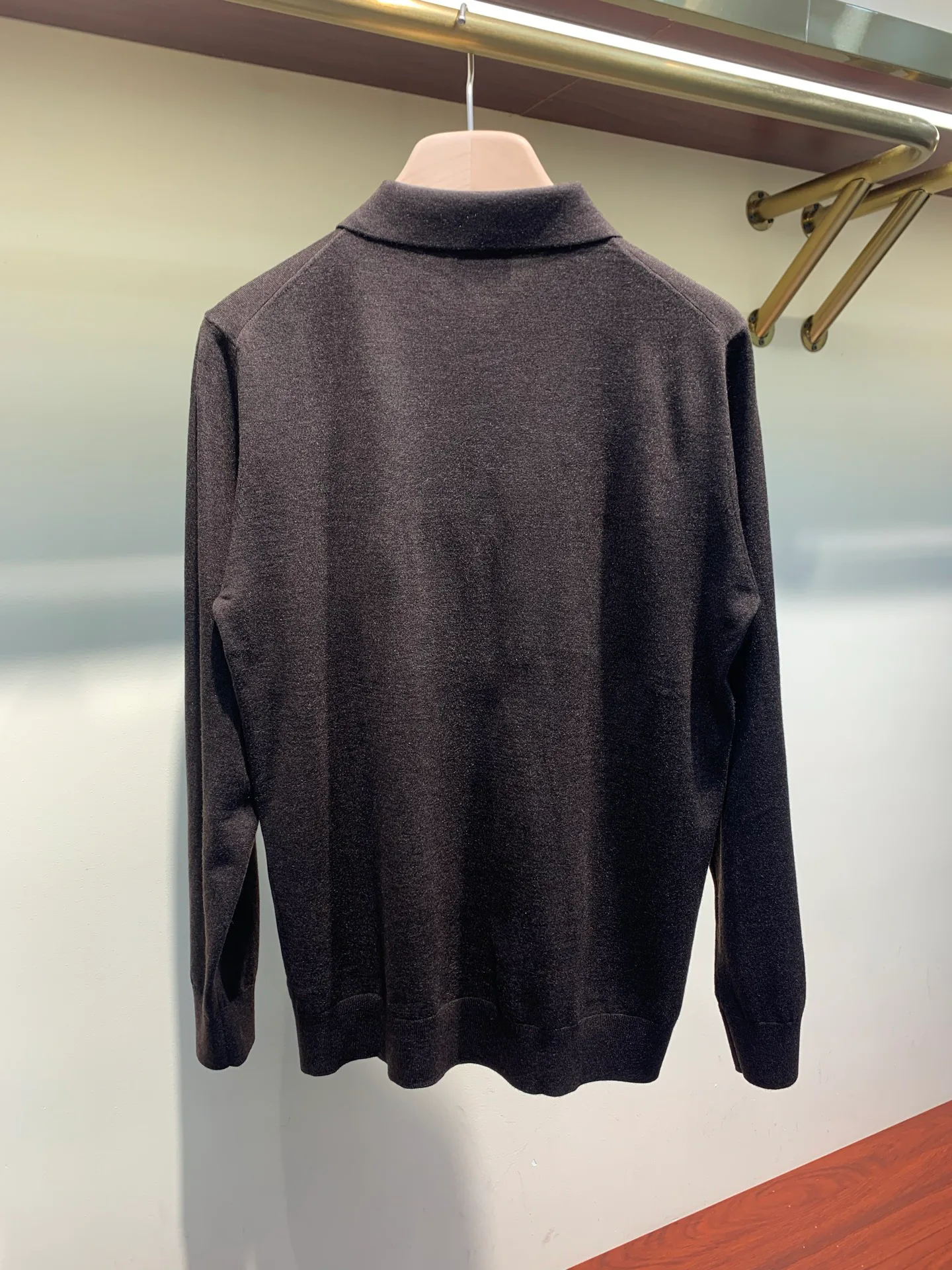 Men's Jumpers And Sweaters BRIONI 18084634