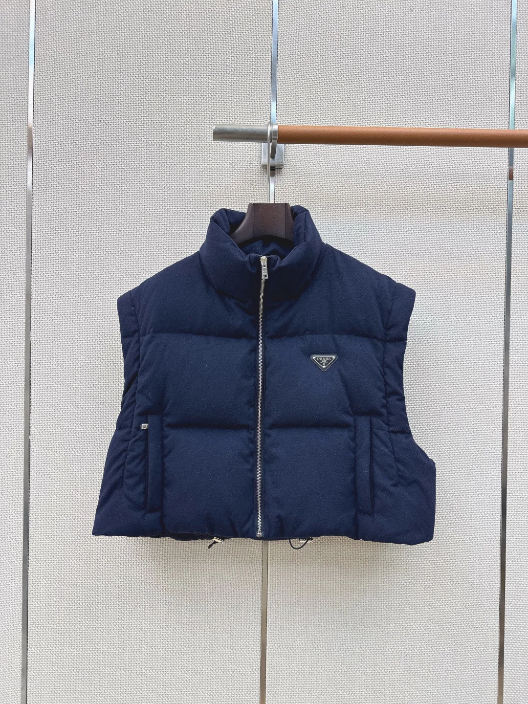 Men's Jackets And Down Jackets PRADA 18127677