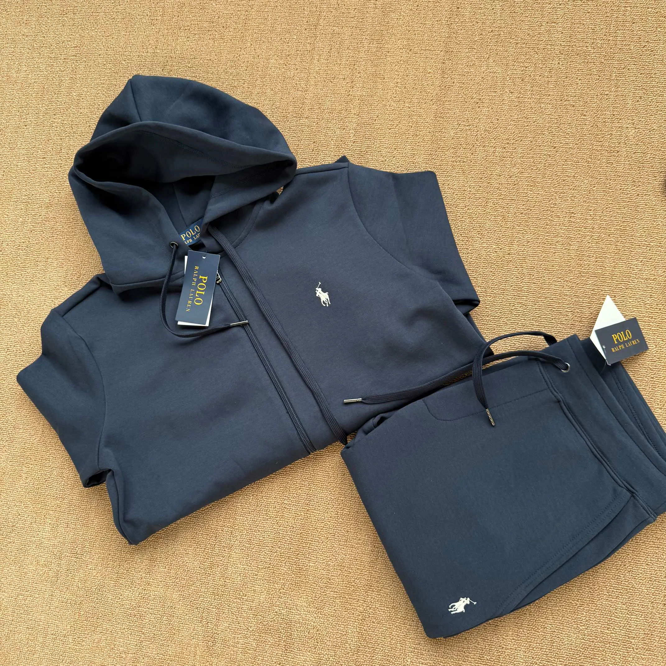 Men's Sweatshirts And Hoodies RALPH LAUREN 17826376