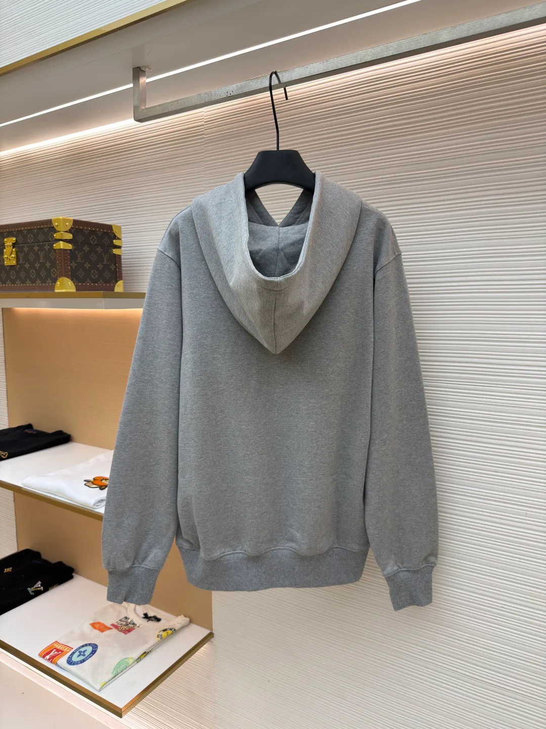 Men's Sweatshirts And Hoodies CHRISTIAN DIOR 17480580