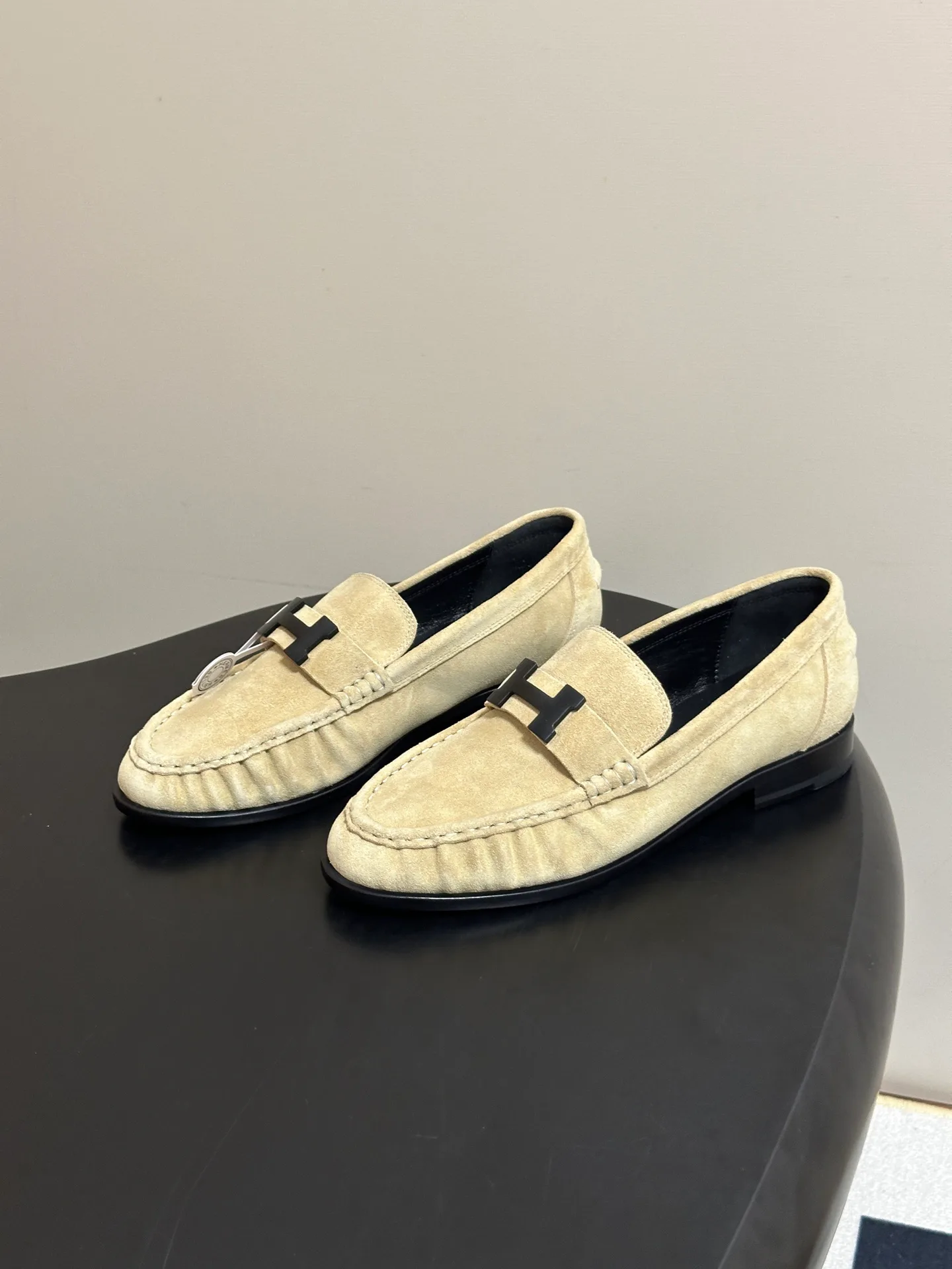 Women's Loafers And Moccasins HERMES 18392488