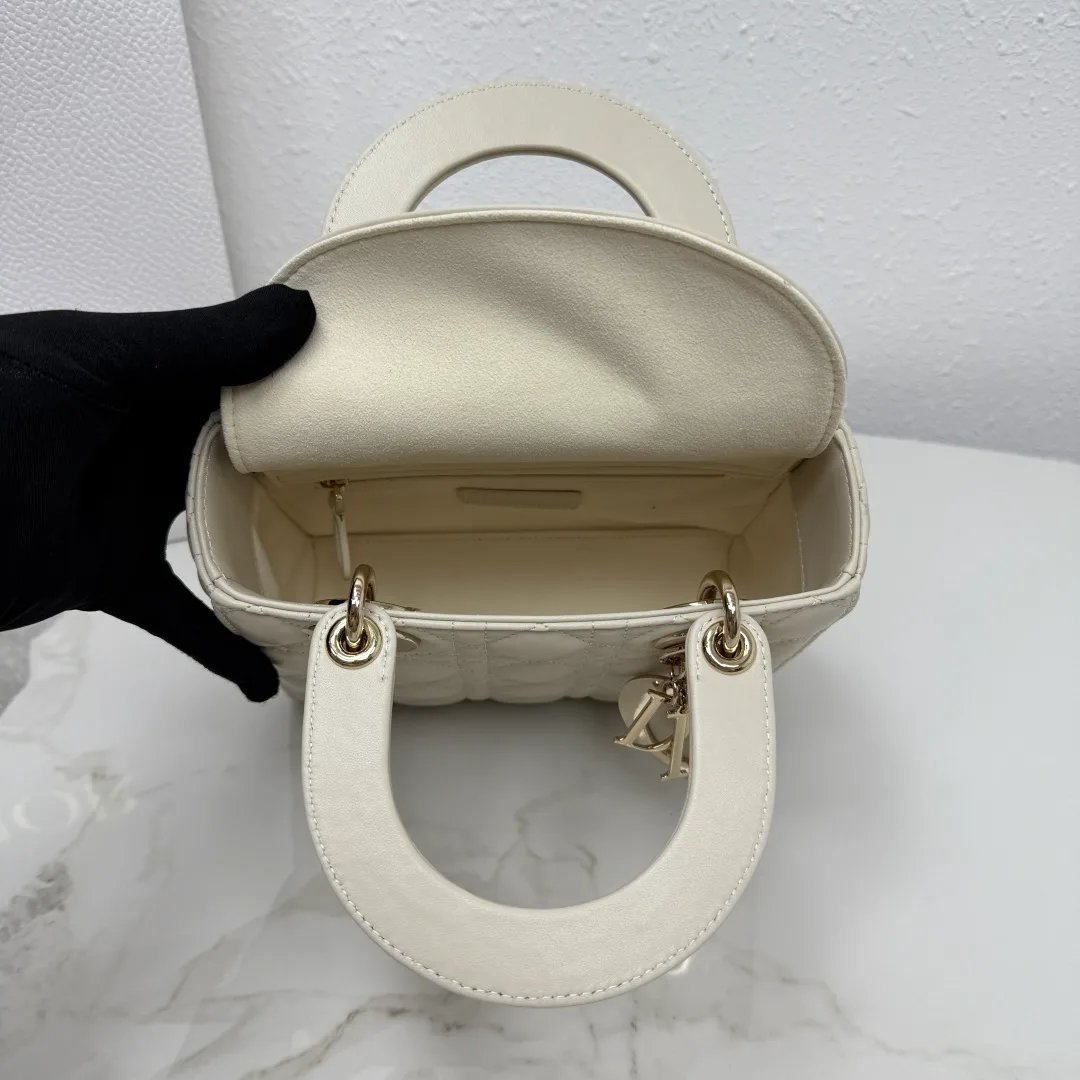 Women's Classic Handbags CHRISTIAN DIOR 17220902