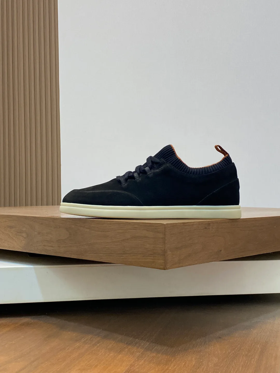 Men's Sneakers LORO PIANA 18078932