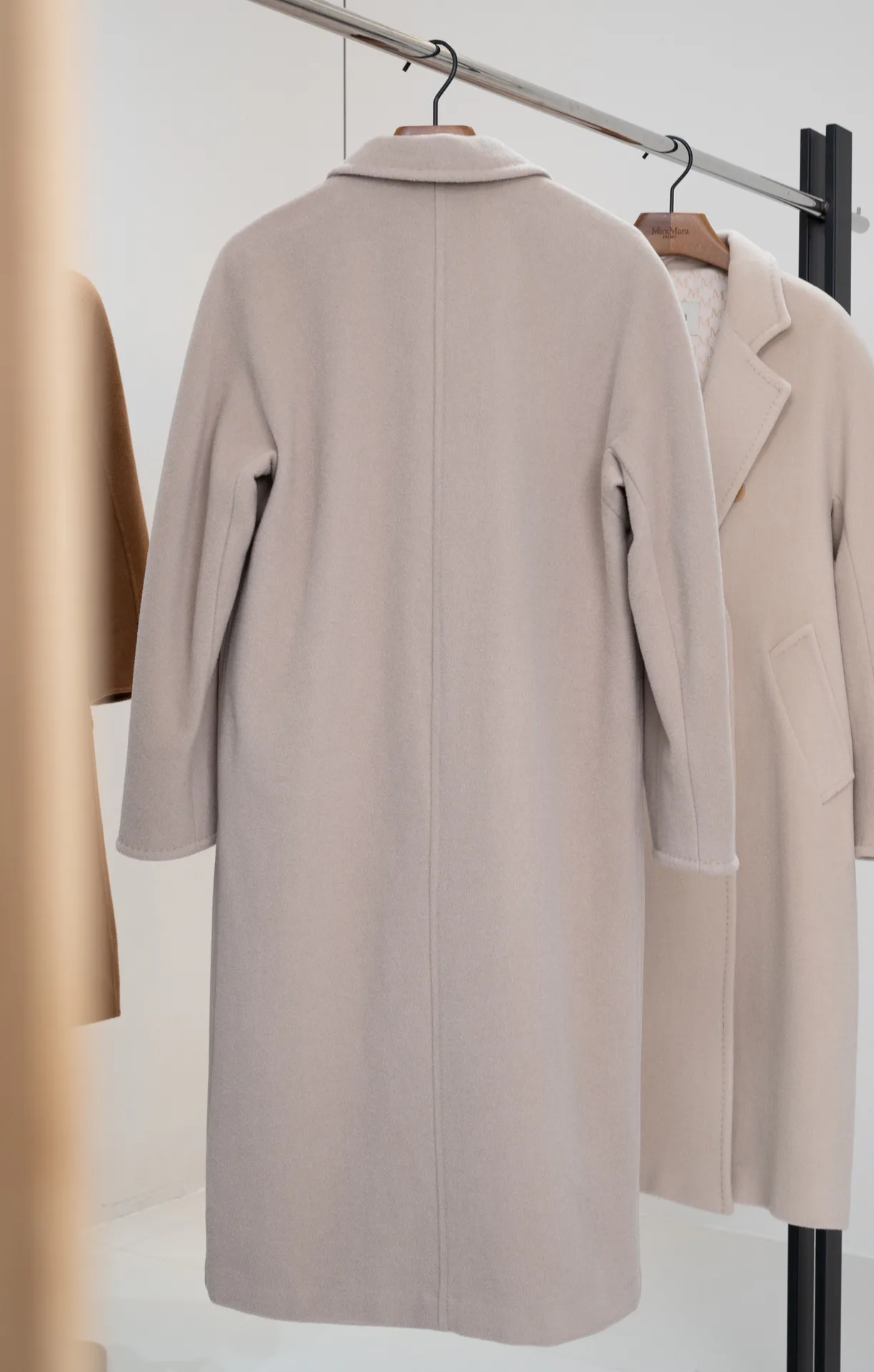 Women's Coats MAX MARA 18510400