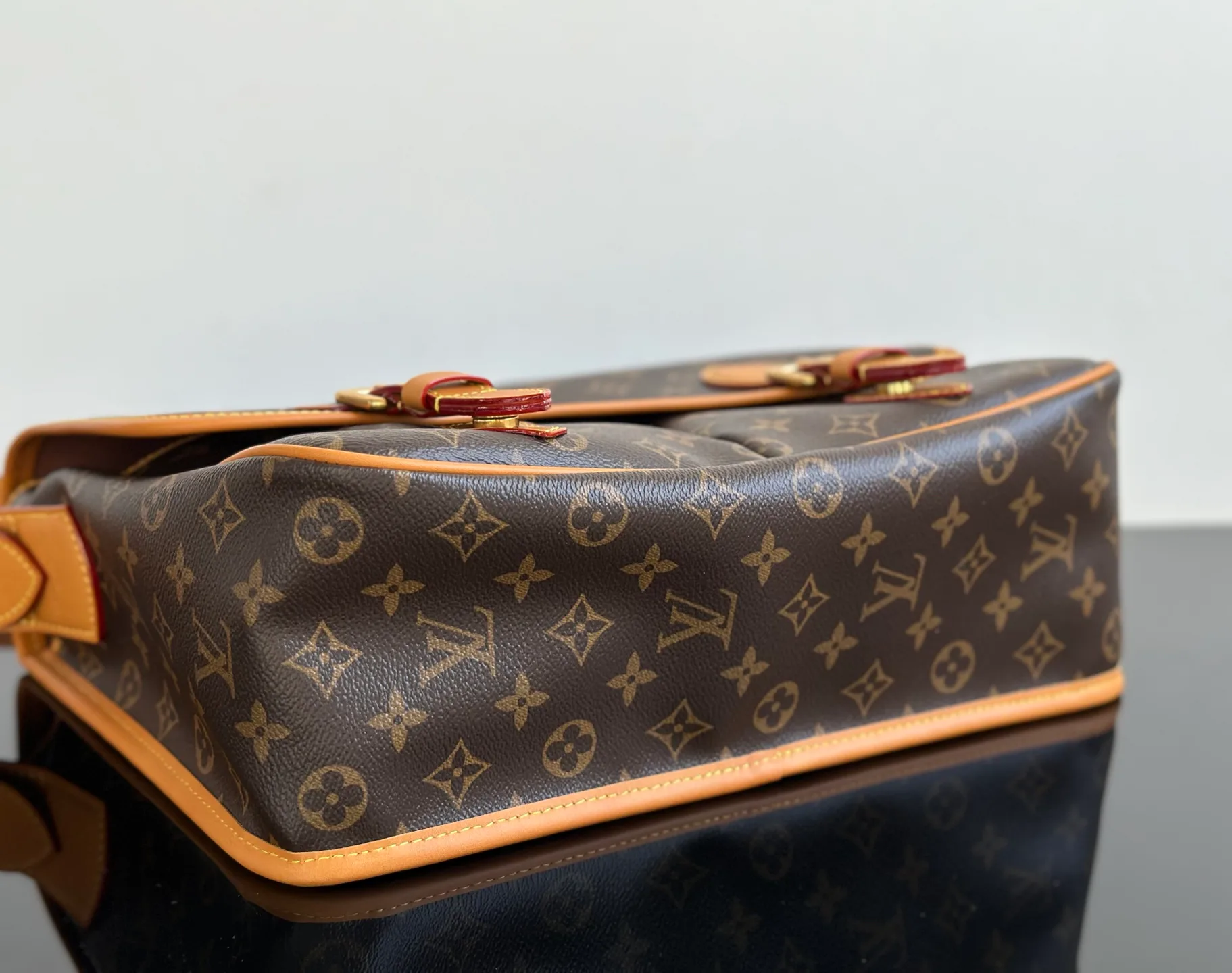Women's Classic Handbags LOUIS VUITTON 18376399