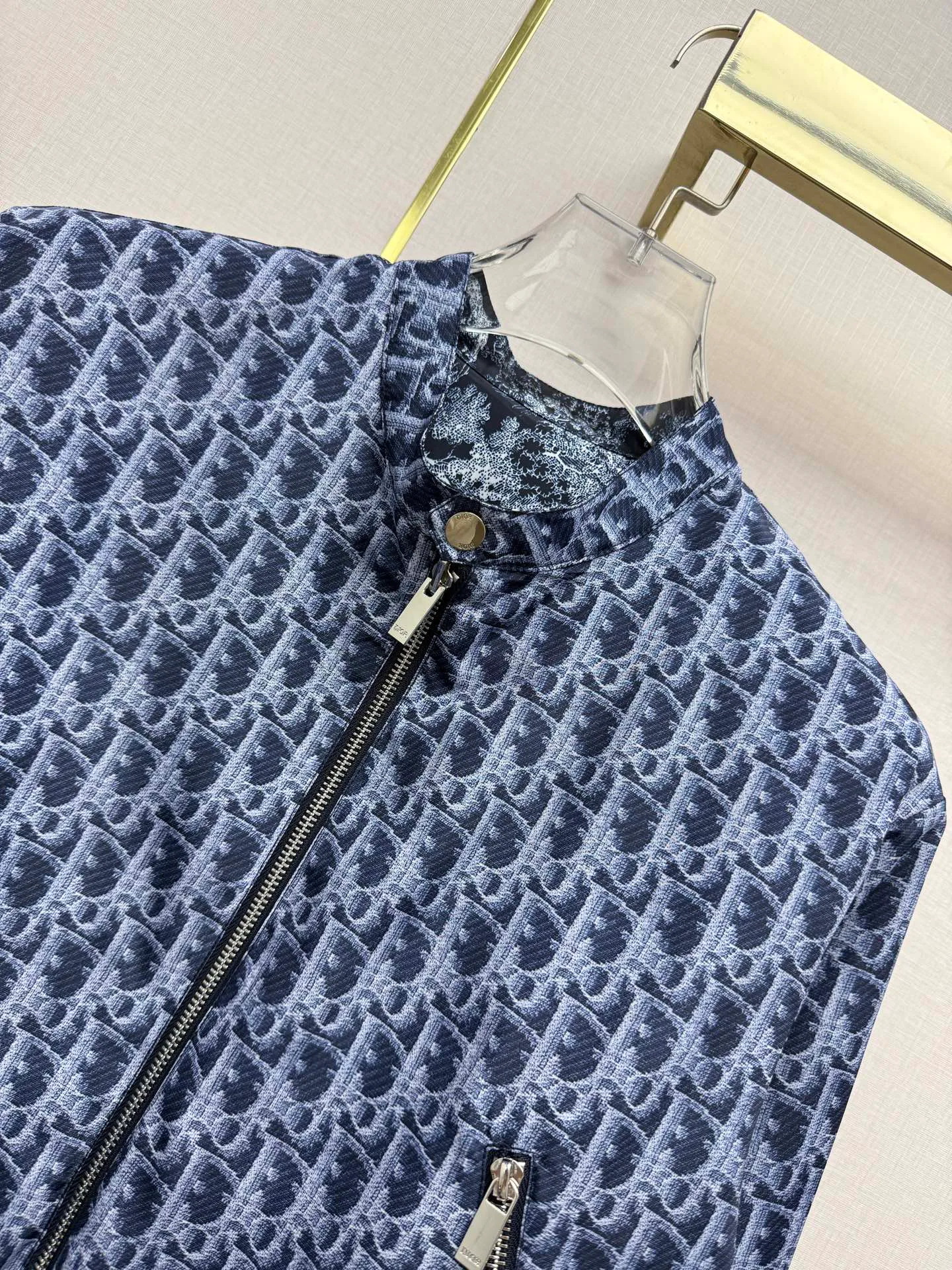 Women's Jackets And Down Jackets CHRISTIAN DIOR 18298496
