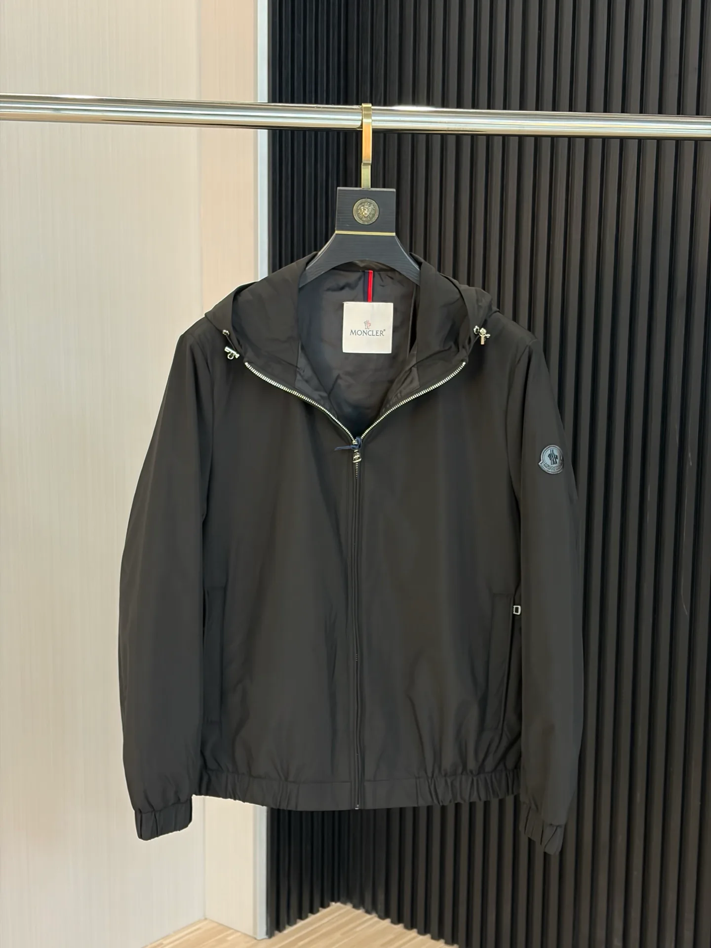 Men's Jackets And Down Jackets MONCLER 18199456