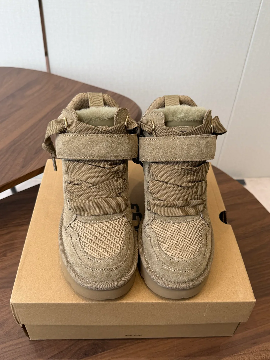 Women's Ugg Boots UGG 18146715