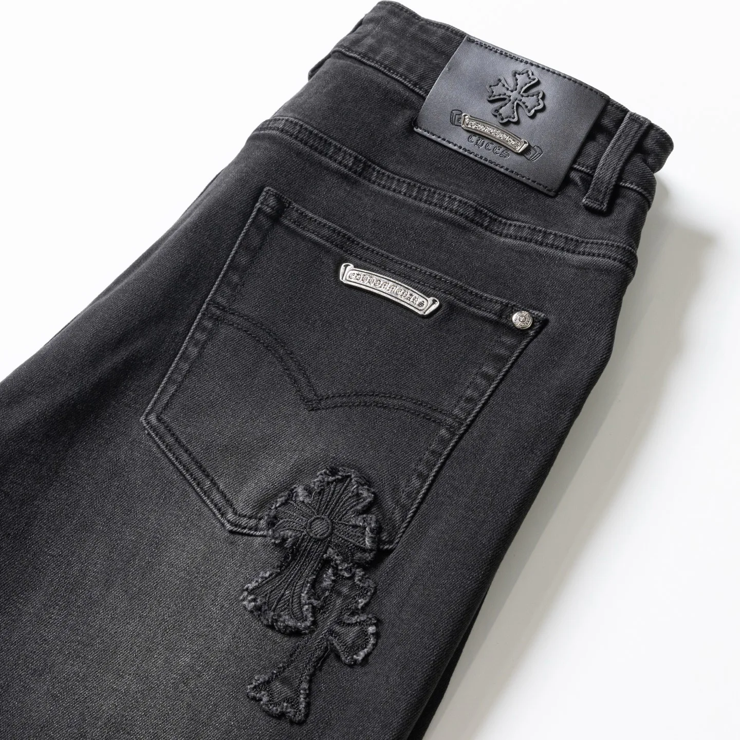 Women's Jeans CHANEL 18532918