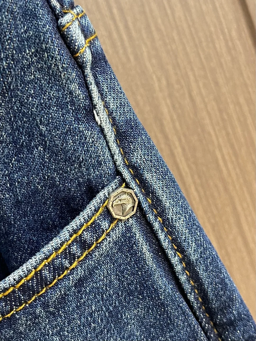 Men's Jeans STEFANO RICCI 18343786
