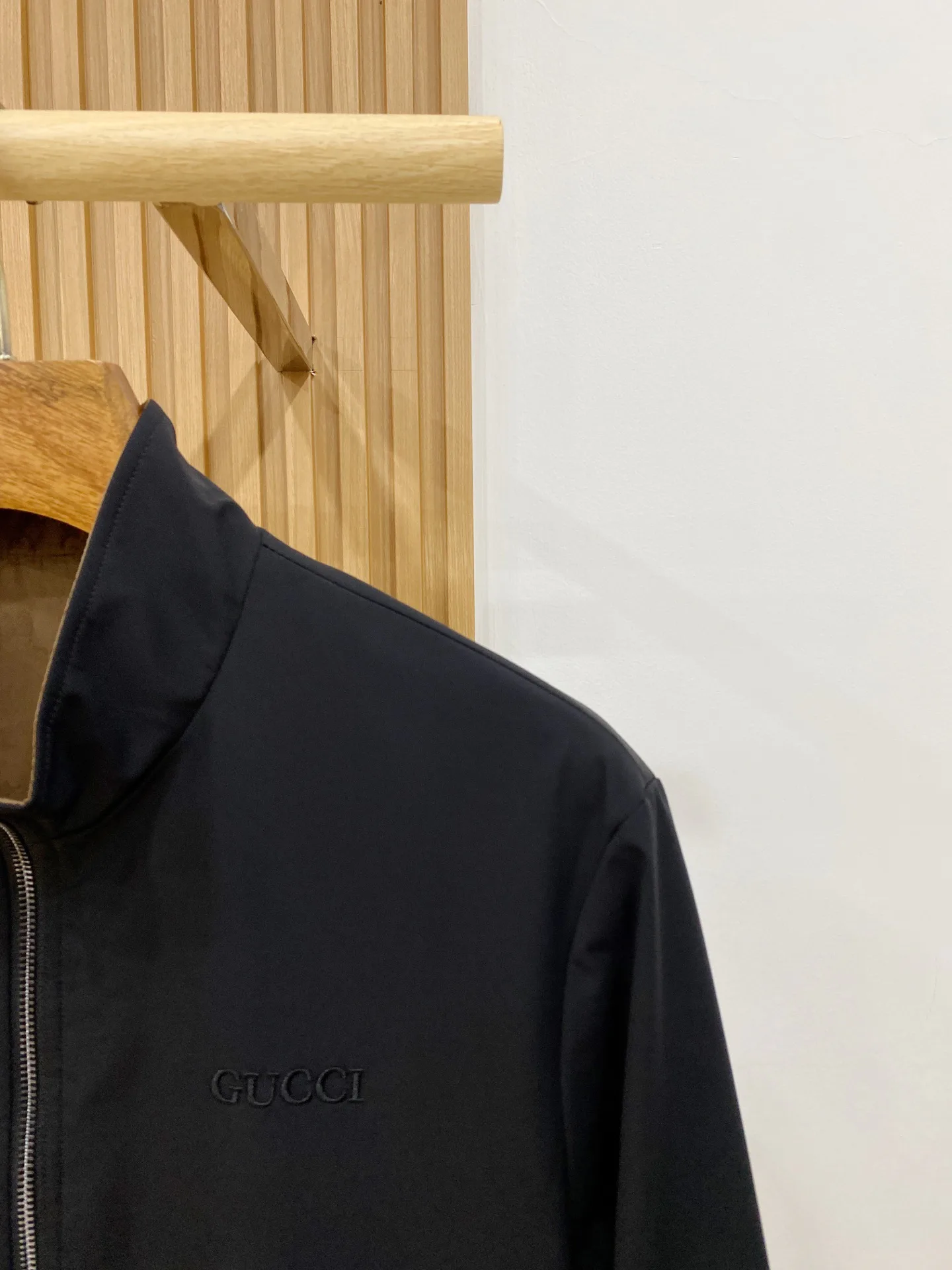 Men's Jackets And Down Jackets GUCCI 18246890
