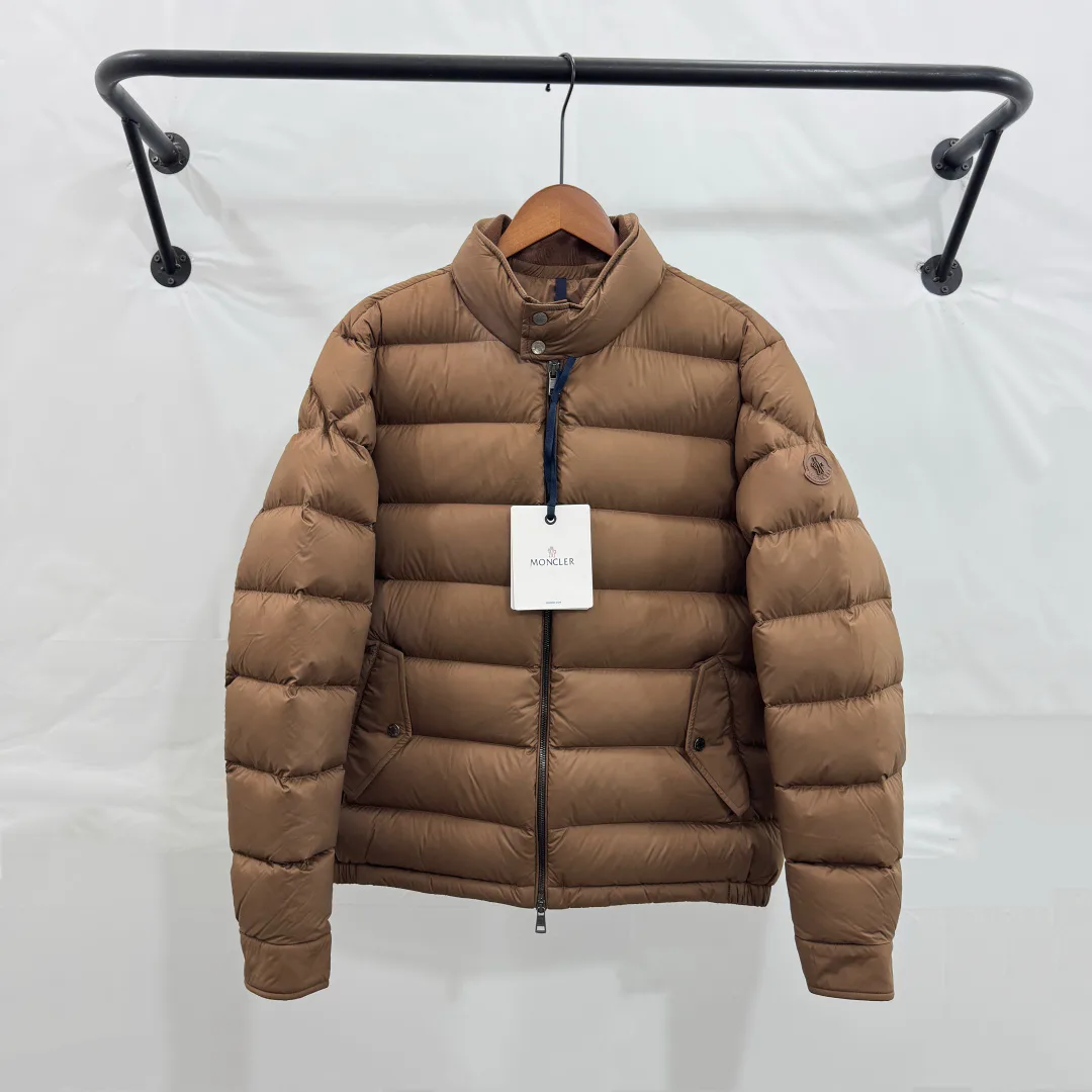 Men's Jackets And Down Jackets MONCLER 17827410