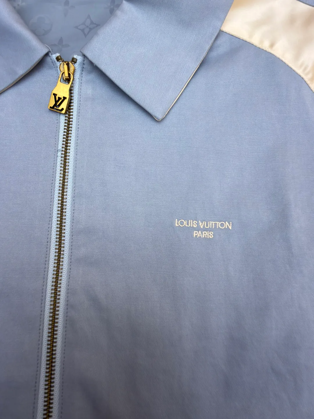 Men's Jackets And Down Jackets LOUIS VUITTON 17740877
