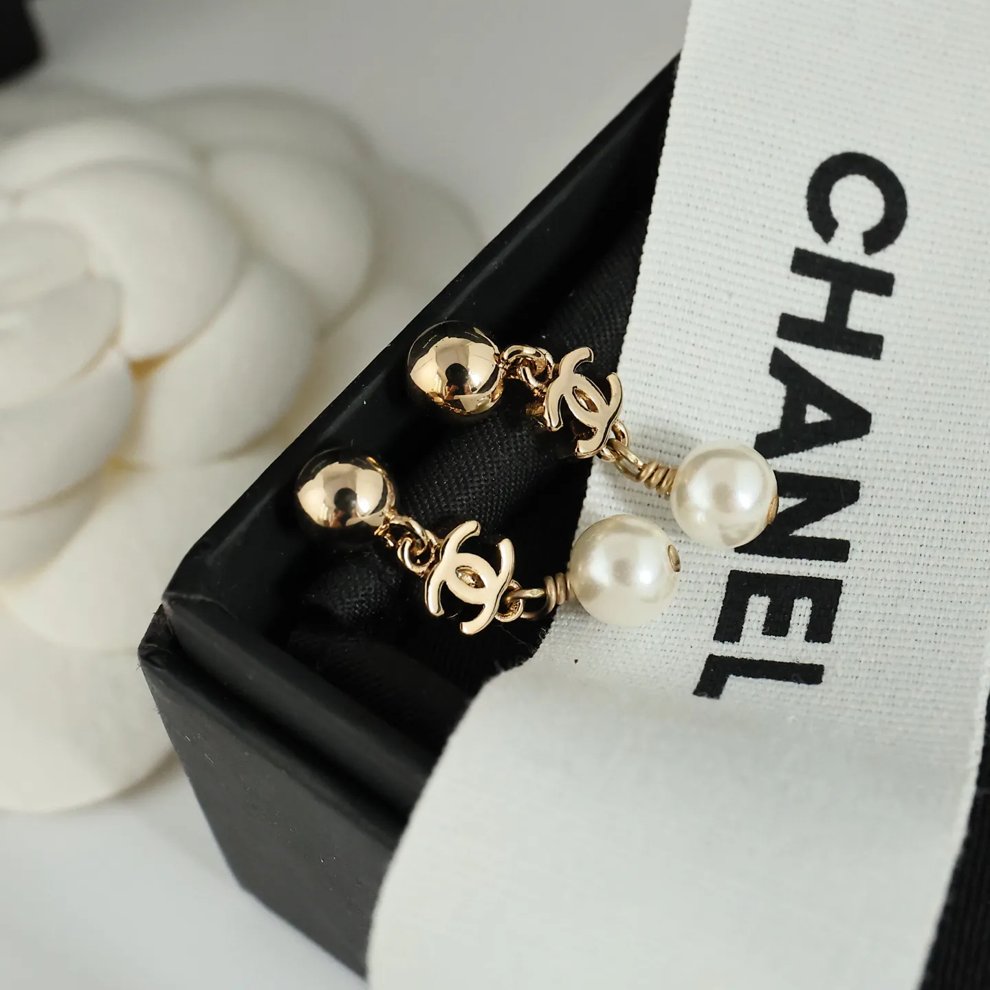Jewelry CHANEL 17850258