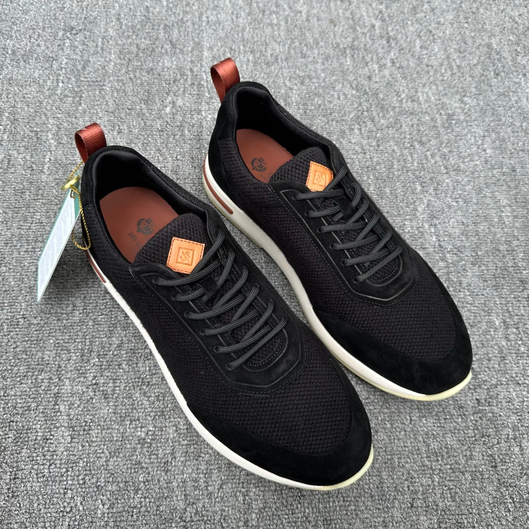 Men's Sneakers LORO PIANA 18076547